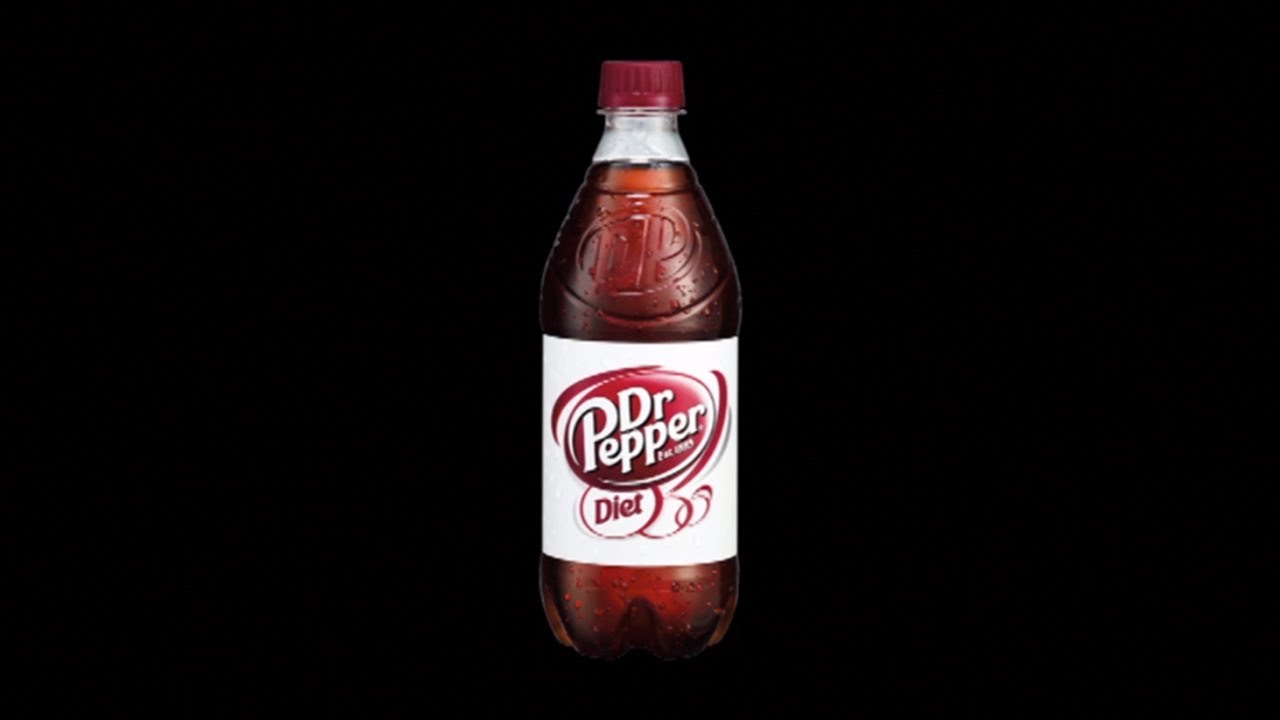 Dr Pepper Snapple Sales Slip, Still Beats Expectations