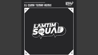 DJ Cuma Teman Remix