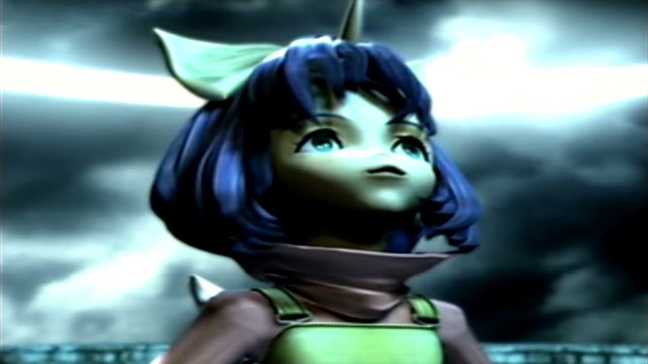 Final Fantasy IX (Disk 3) (1/2) Longplay - YouTube