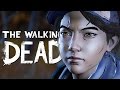 ХОДЯЧИЕ ВЕРНУЛИСЬ! - The Walking Dead — A New Frontier (Ep.1)