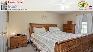 3901 Cobblestone Drive, Jeffersonville, IN 47130