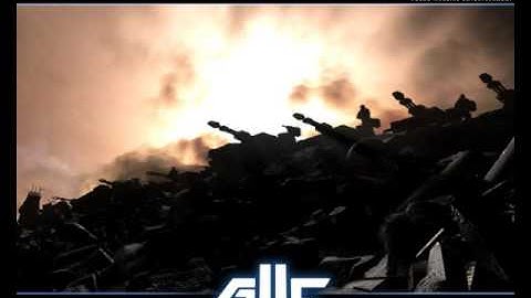 Ground Control 2: Operation Exodus Soundtrack- Main Theme