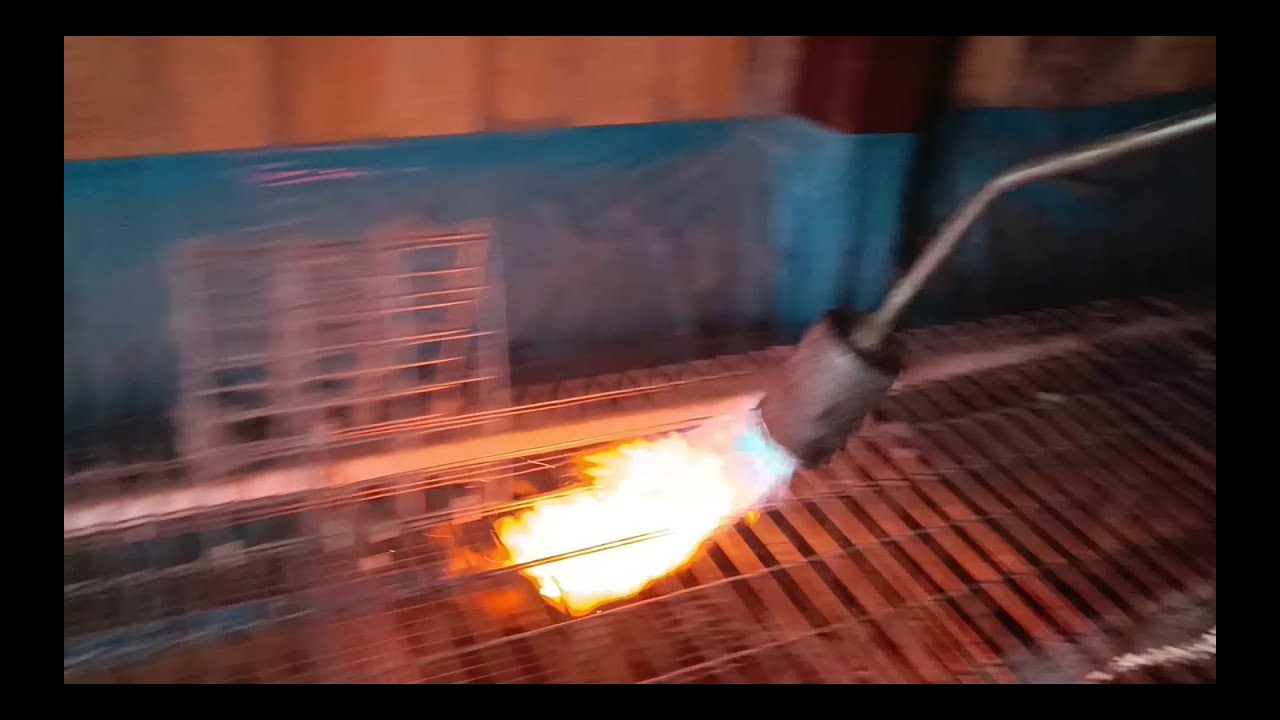 Komplexní úklid a desinfekce králičince, plus technická specifika a popis králičince.