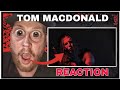 Tom Macdonald - Dear Rappers | First Time Reaction