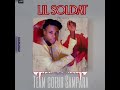 Lil Soldat Team Coeur Sampara Son Officiel 