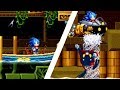 Labyrinth Zone | Sonic Mania Mods ⮚ Walkthrough