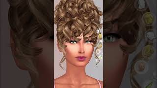 Sims 4 look