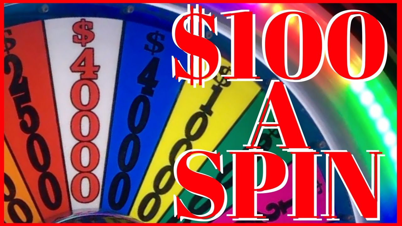 hand pays bas france $100/Spin HIGH LIMIT Wheel of Fortune + MORE! ✦ SPINNING 🎡 SATURDAYS ✦ Slot Machine Pokies