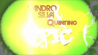 Quintino vs Lmfao vs Sandro Silva feat MC Ambush - Epic in Miami bitch (Slenderman Remix)