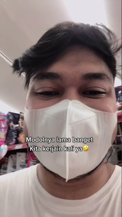 ISTRI TUKANG MODOL CHECK FYP TERBARU🤣🔥VIRAL😍TIKTOK✨