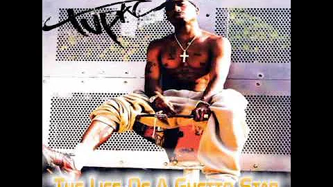 2pac-They Don't Give a F**k About Us(O.G Demo Version With complete Outro[Remastered]