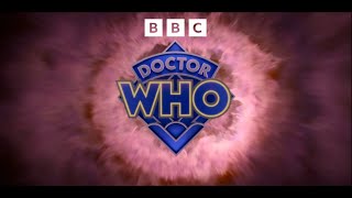 Doctor Who - 60th Anniversary/Series 14 - Opening Theme (The Star Beast) - Murray Gold