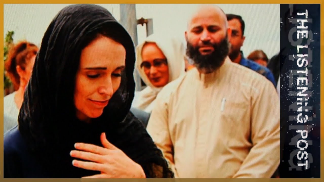 كرايستشيرش في سياقها: هل الإعلام شريك في الجريمة؟ | ذا ليسنينغ بوست (كامل)
