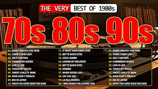 Download Lagu Nonstop 80s Greatest Hits 🎈🎈 Best Oldies Songs Of 1980s 🎈🎈 Greatest 80s Music Hits MP3