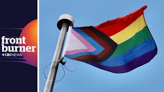 Anti-LGBTQ backlash spurs debate in Canada’s Muslim community | Front Burner