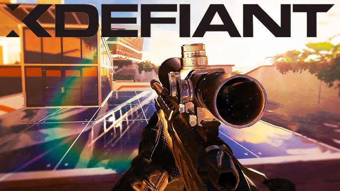 Ubisoft anuncia Tom Clancy's XDefiant, FPS gratuito para PC e consoles -  Outer Space