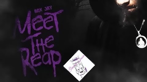 BAK Jay - Find Out (For Your Love) ( Slowed Down )