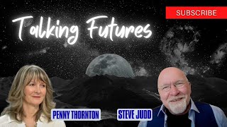 Talking Futures  Steve Judd & @ThePennyThornton   PART 1