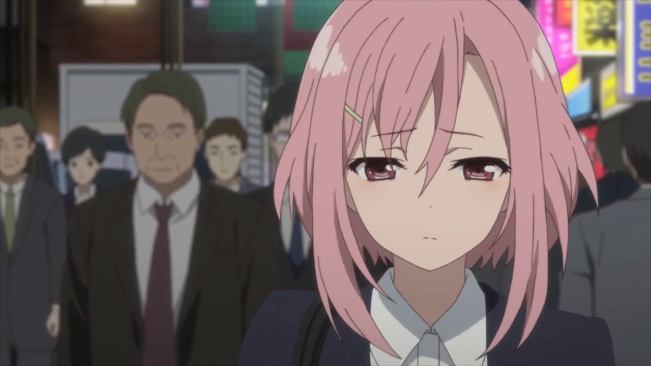 Resultado de imagen para sakura quest