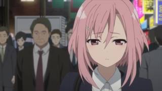 TV Anime「Sakura Quest」PV