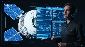 Gemini VEO generated video 04B7BC1B