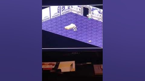 Shadowrun SNES NEW CHEAT FOUND 2013