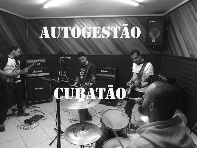 Autogestão - Cubatão