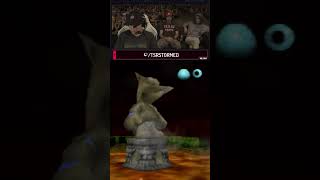 Jinjonator Clutch at Summer Games Done Quick 2025 #fyp #speedrun #banjokazooie