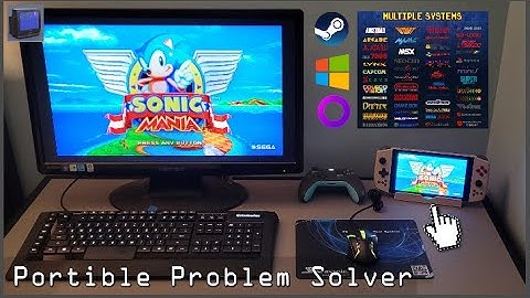 AYANEO Super Power Docking Station Review