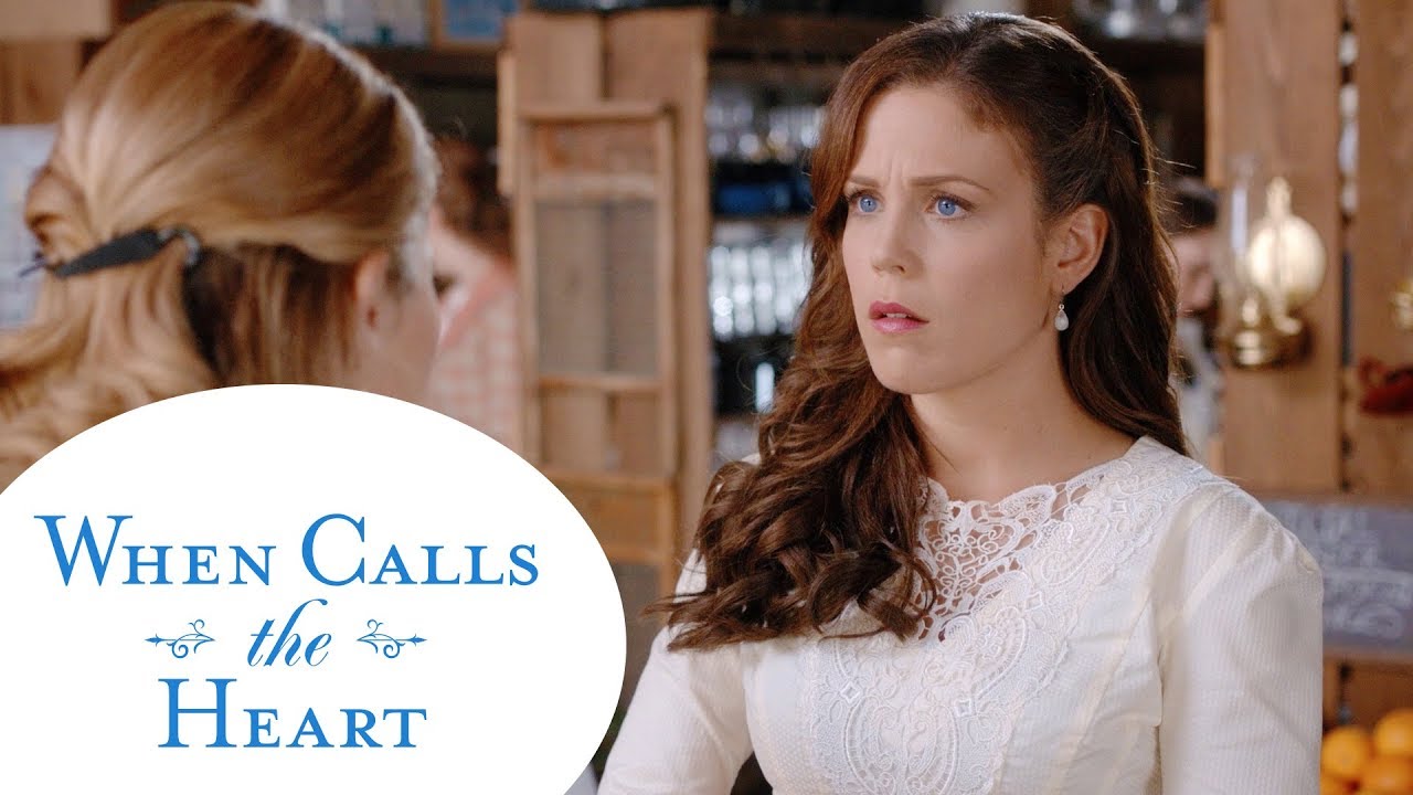 When Calls The Heart: Season 4, Episode 2, 