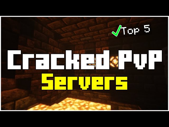 Top 5 Best Minecraft 1.20.4 Cracked BedWars Servers (2023) 