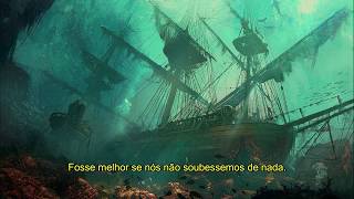 ZHIEND - Sinking Ships Legendado PTBR  (Charlotte) ~ TRADUÇÃO