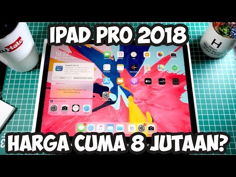 Link Penjualan : https://www.tokopedia.com/iphonepastiasli/new-ipad-6-2018-wi-fi-128gb-9-7-wifi-128-. 