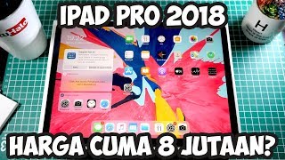 iPad Harga 1,2 Jutaan Masih Bisa di 2020?? | iPad 2 Review 2020. 