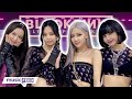 BLACKPINK Gives Sneak Peek Into Their Lives!