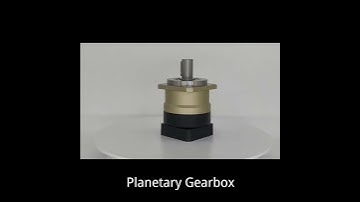 VRB high cost performance planetary Gearbox and reducer