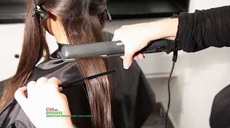 Hair Relaxer Youtube