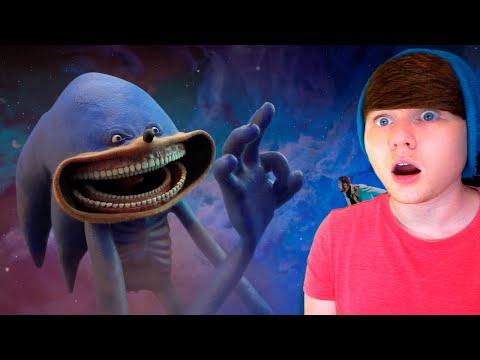 Shin Sonic Band - Good Karma (official song) @HorrorSkunx REACTION!