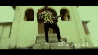 Mrpundit-Olowu oh official video (prod by K.i Da Alien)