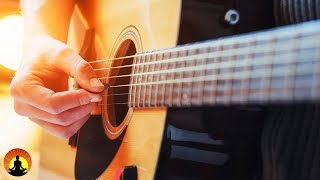 š“ Relaxing Guitar Music 24/7, Calm Music, Relaxation Music, Guitar Music, Meditation, Sleep, Study