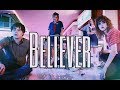 Stranger things | Believer