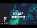 BRIAN SHINSEKAI - Solace (Live) | ASTRO LAB.
