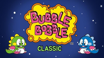 Bubble Bobble Classic Gameplay HD (Android) | NO COMMENTARY
