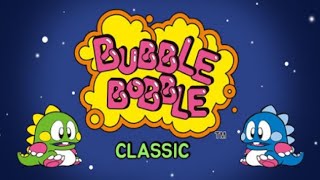 Bubble Bobble Classic Gameplay HD (Android) | NO COMMENTARY screenshot 2