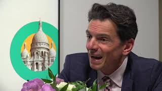 Eye to Eye: Innovation and therapeutics in vitreoretinal.