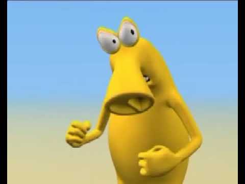 Hoota Snoz S03E01 Going My Way