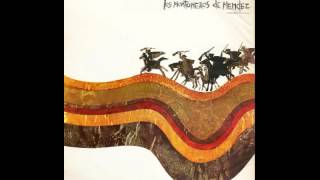Los Montoneros De Méndez - Los Montoneros De Méndez YouTube Videos