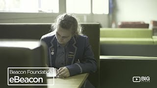 Beacon Foundation: eBeacon, using Technology to Help Young Minds