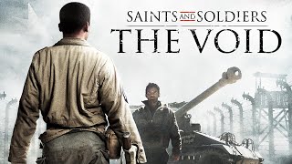 Saints And Soldiers: The Void |  Action Packed World War 2 Inspirational Thriller