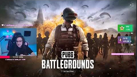 JETL 04 Battle Guide For Survival In Pubg Mobile G...